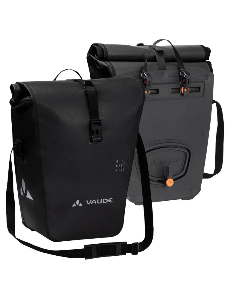 VAUDE Aqua Back zwart