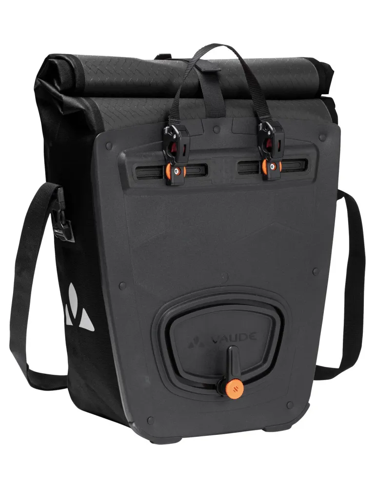 VAUDE Aqua Back zwart