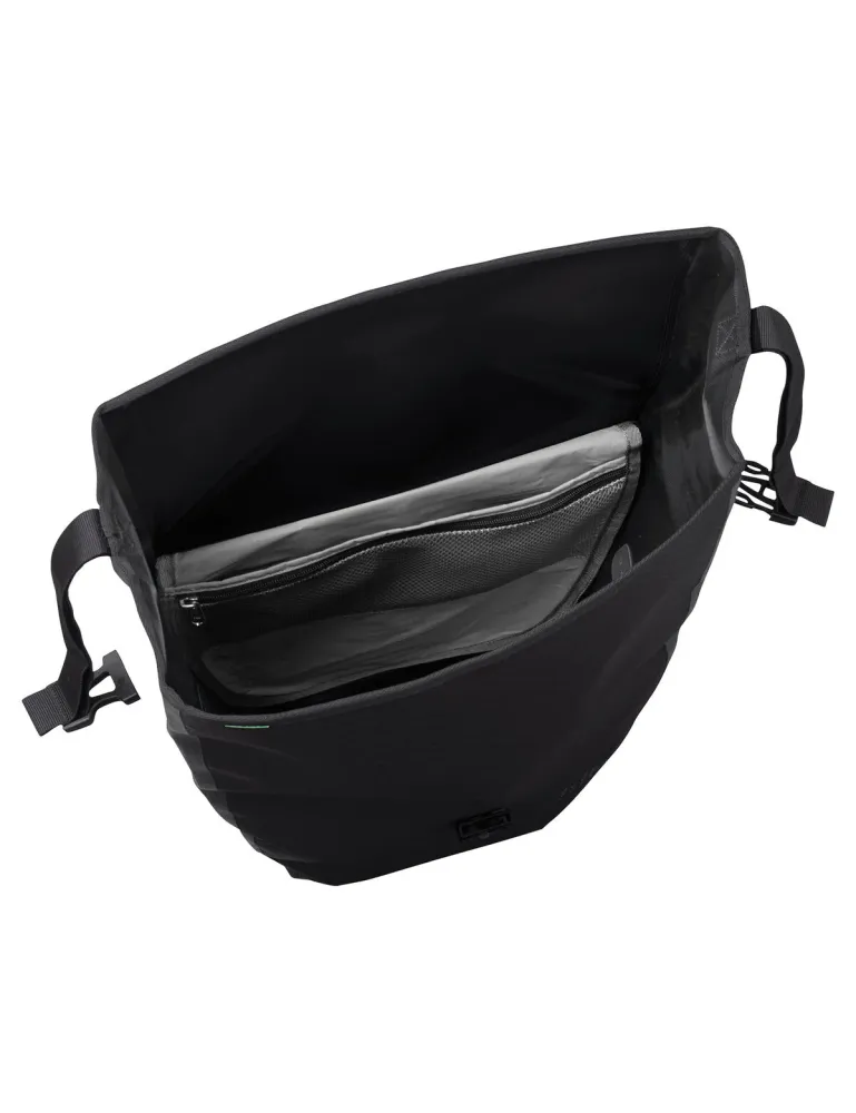 VAUDE Aqua Back zwart