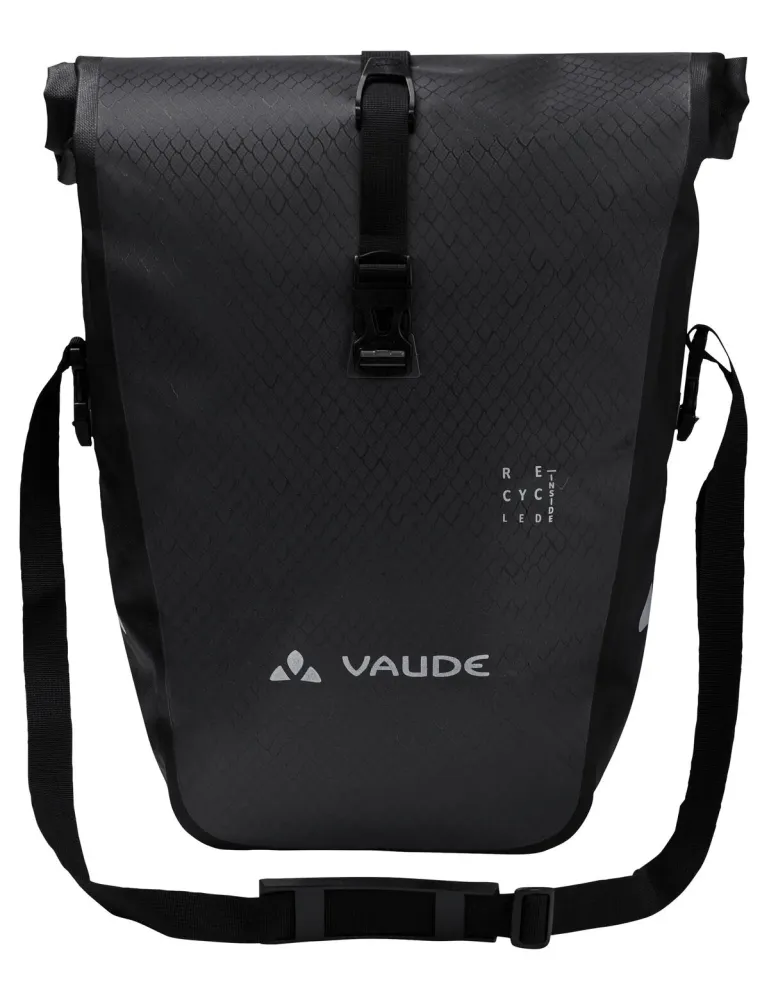 VAUDE Aqua Back zwart