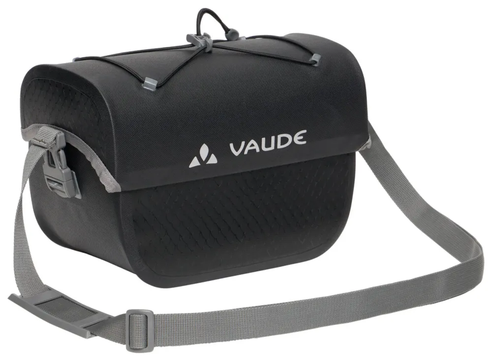 VAUDE Aqua Box 4 zwart