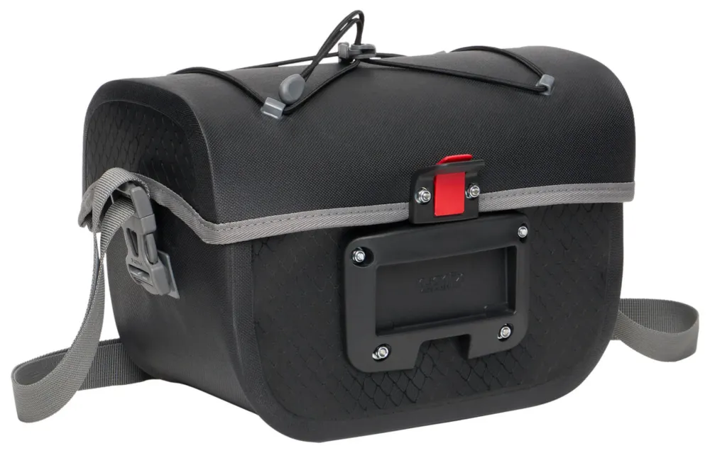 VAUDE Aqua Box 4 zwart
