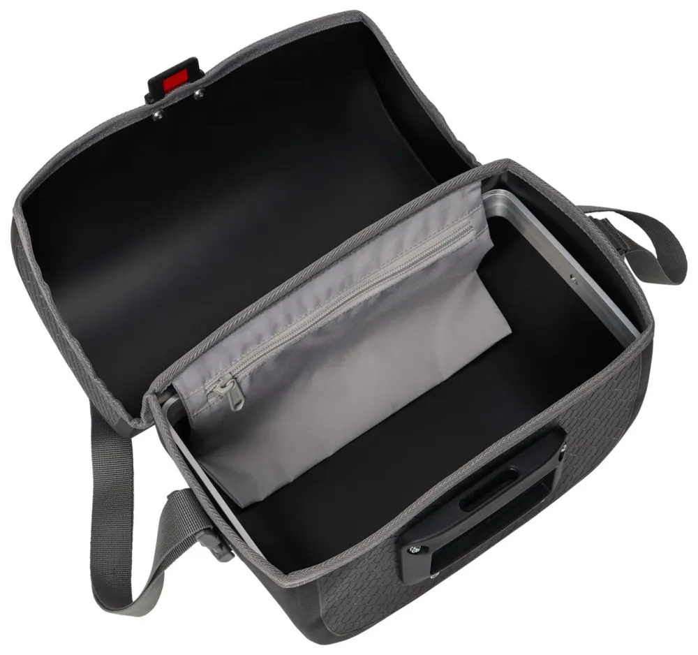 VAUDE Aqua Box 4 zwart