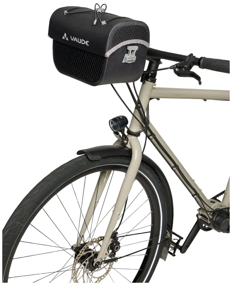 VAUDE Aqua Box 4 zwart