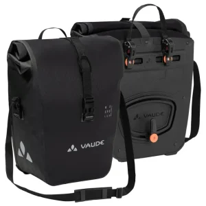 VAUDE Aqua Front zwart