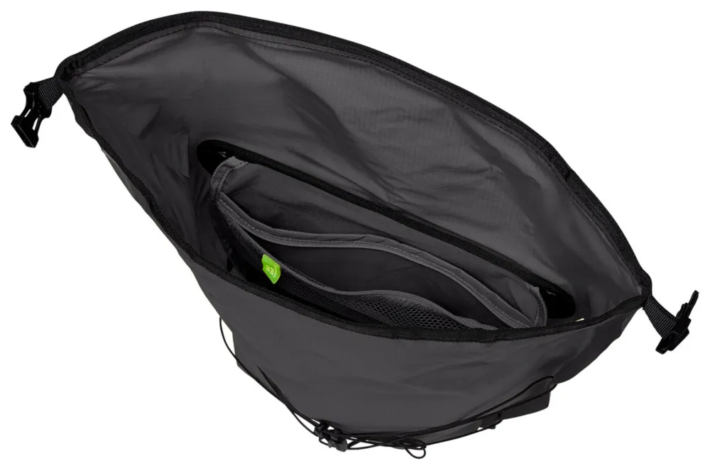 VAUDE Aqua Voorlicht zwart uni