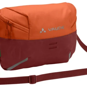 VAUDE CityBox Bike II kastanjebruin