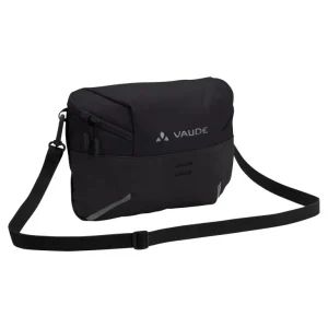 VAUDE CityBox Bike II zwart