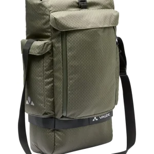 VAUDE Cyclist Back Single kaki