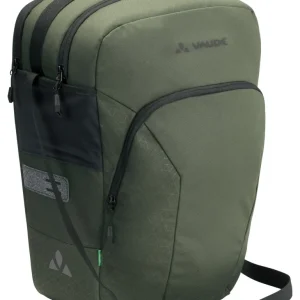 VAUDE eBack Single kaki