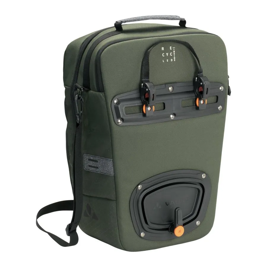 VAUDE eBack Single kaki