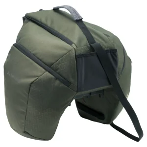 VAUDE eSilkroad Plus (UniKlip) kaki