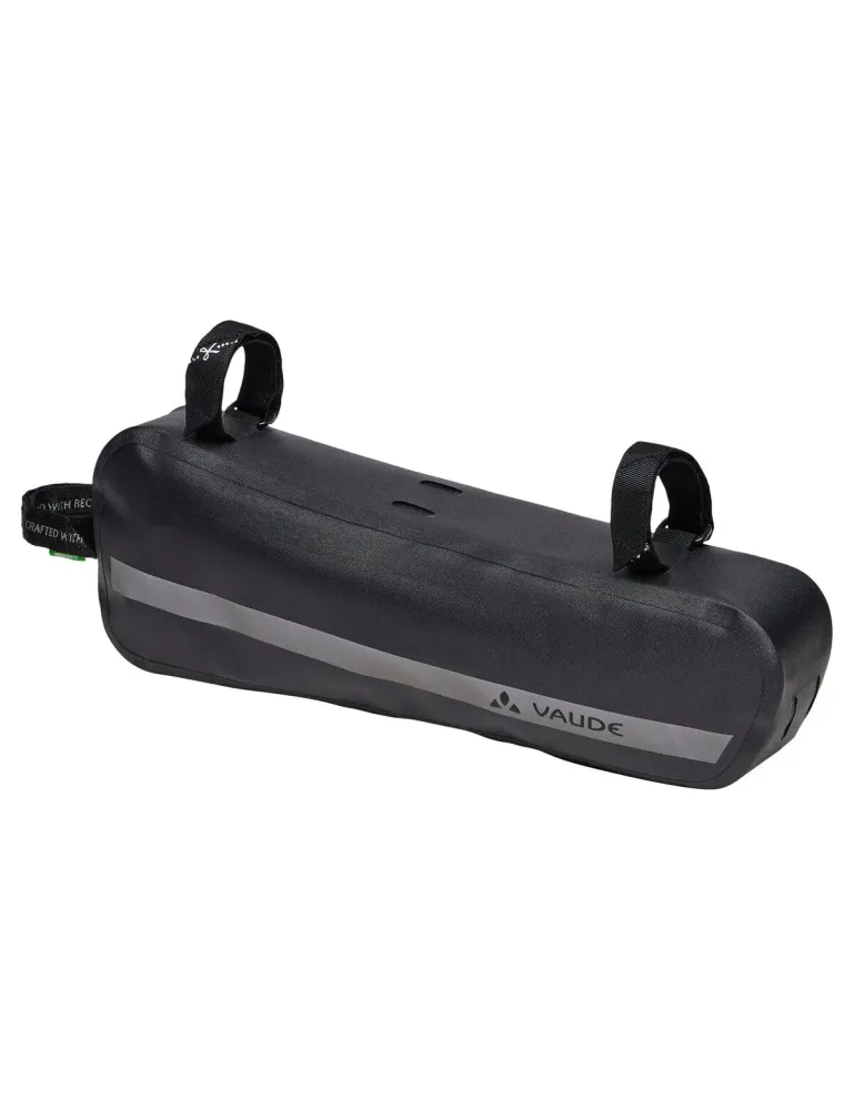 VAUDE Frame Bag Proof L zwart