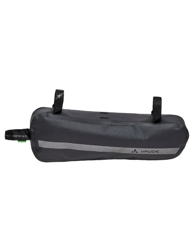 VAUDE Frame Bag Proof L zwart