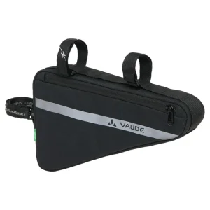 VAUDE Frame Bag L zwart
