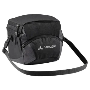 VAUDE OnTour Box M (KLICKfix ready) zwart