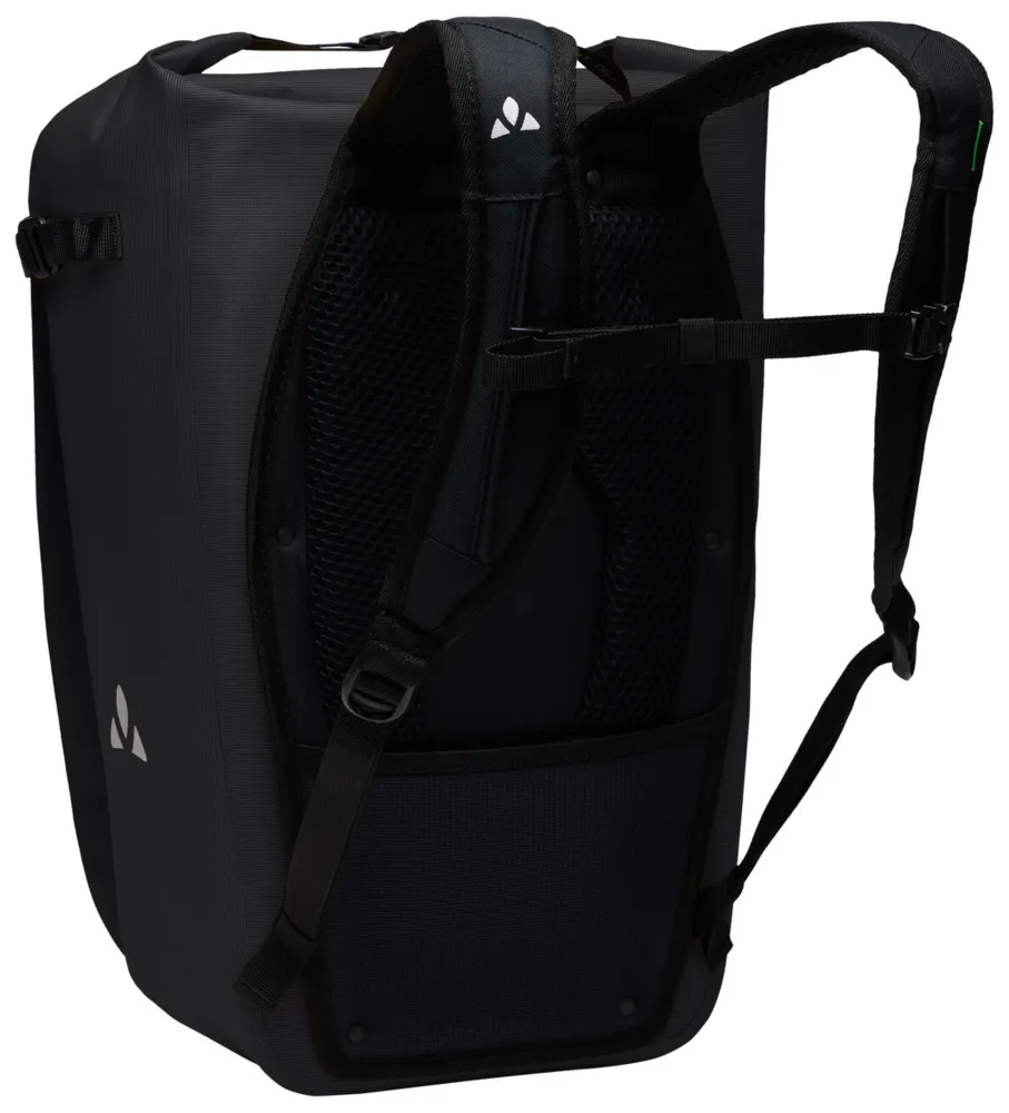 VAUDE Proof Transformer 26 zwart