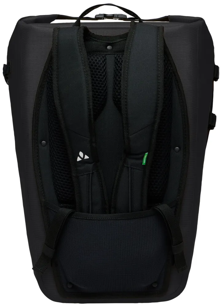 VAUDE Proof Transformer 26 zwart