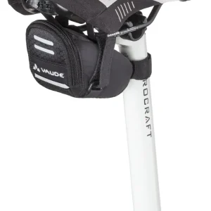 VAUDE Race Light S zwart