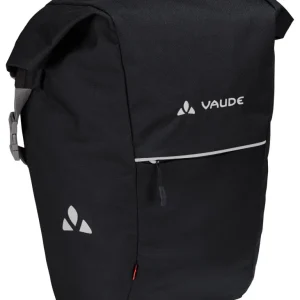 VAUDE Road Master Roll-It fietstas 18 + 4l zwart