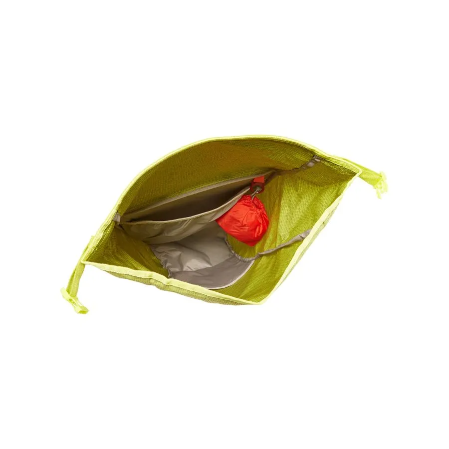 VAUDE Road Master Roll-It Luminum groen
