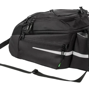 VAUDE Silkroad L (MIK) zwart