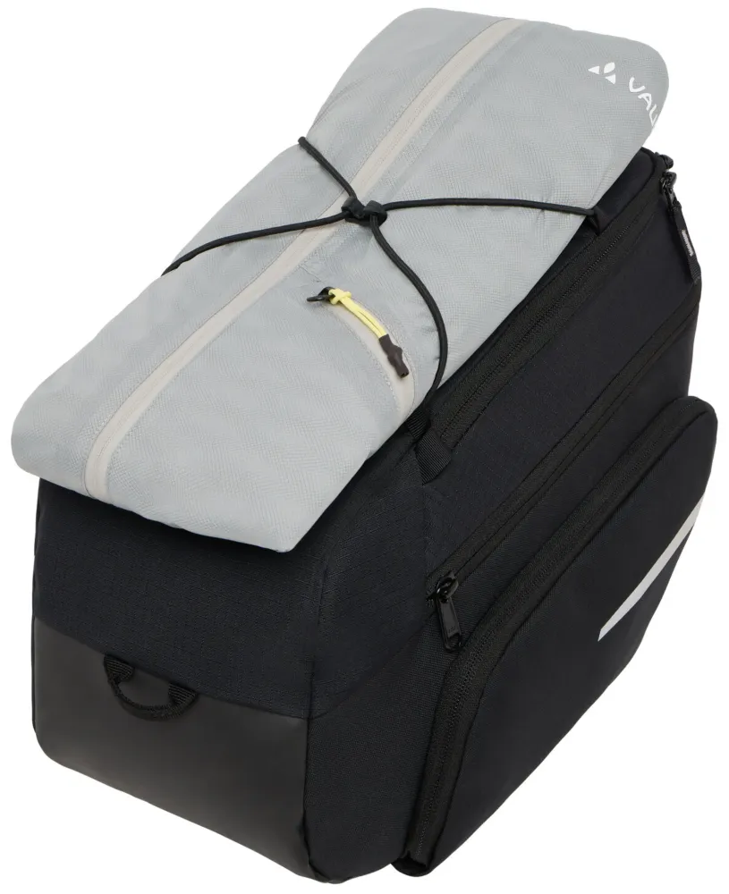 VAUDE Silkroad Plus (UniKlip 2.0) zwart