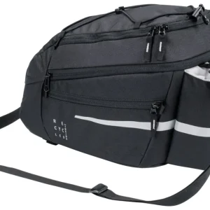 VAUDE Silkroad L (ready) zwart