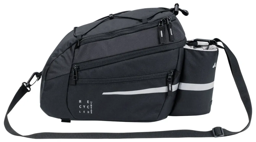 VAUDE Silkroad L (ready) zwart