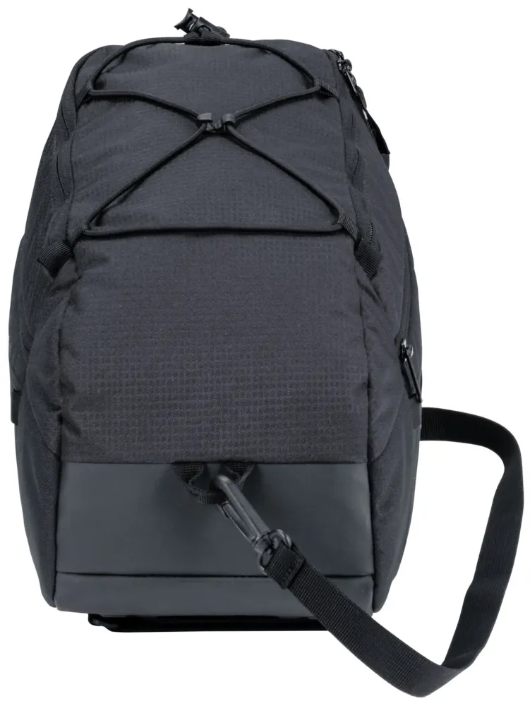 VAUDE Silkroad L (ready) zwart