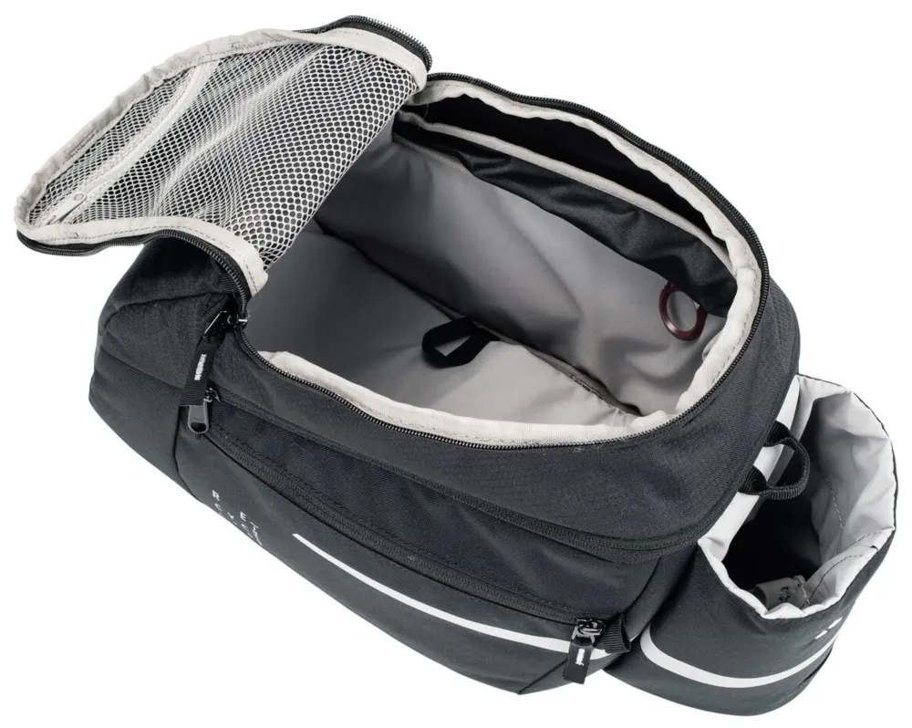 VAUDE Silkroad L (ready) zwart