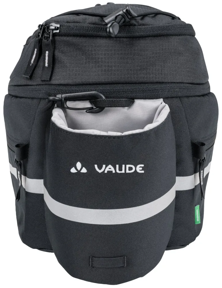VAUDE Silkroad L (ready) zwart