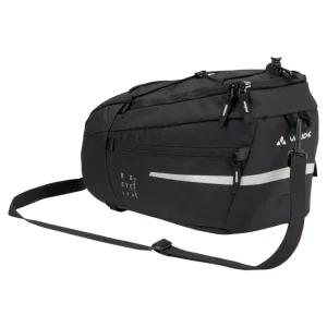 VAUDE Silkroad M zwart