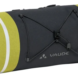 VAUDE Trailfront Compact donker blad