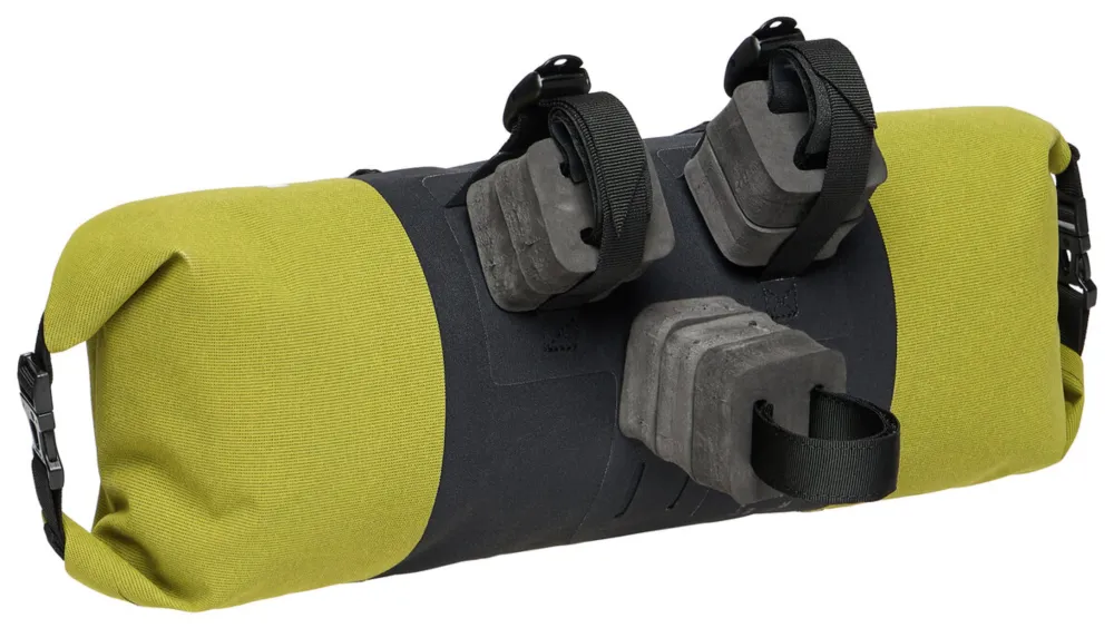 VAUDE Trailfront Compact donker blad