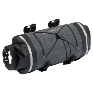 VAUDE Trailfront Compact stuurtas zwart