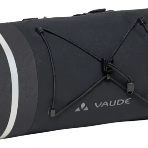VAUDE Trailfront Compact zwart