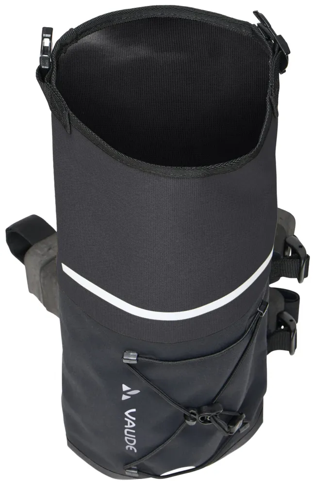 VAUDE Trailfront Compact zwart