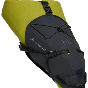 VAUDE Trailsaddle Cage donker blad
