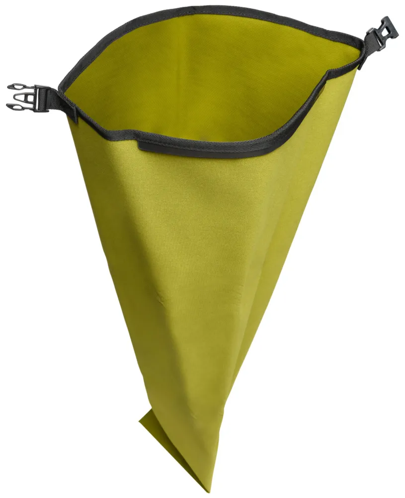VAUDE Trailsaddle Cage donker blad