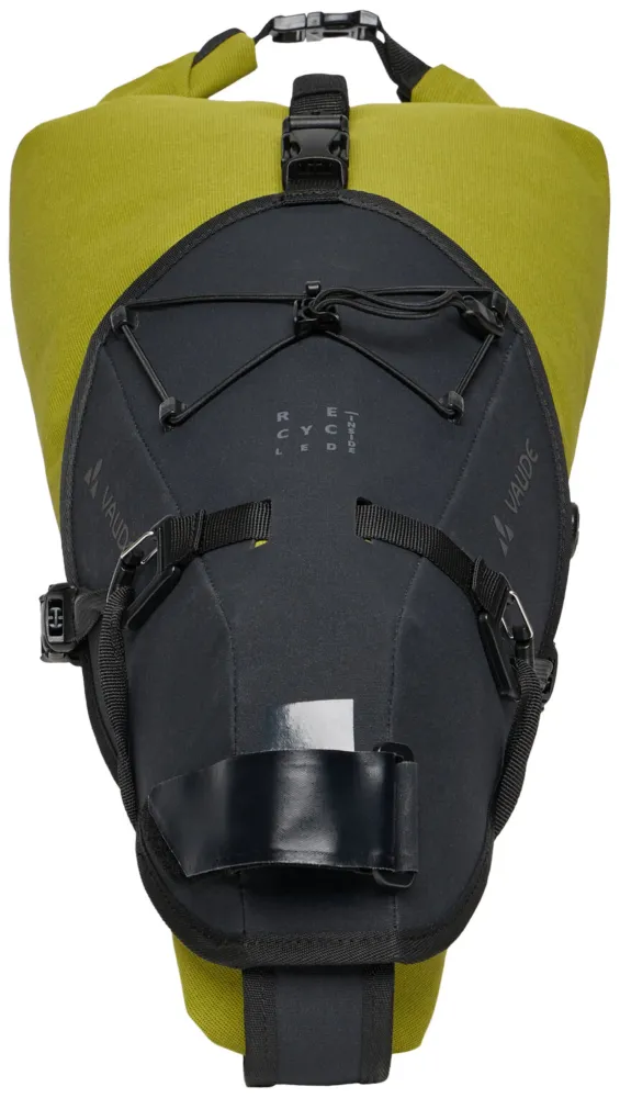 VAUDE Trailsaddle Cage donker blad