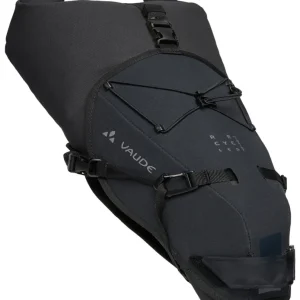 VAUDE Trailsaddle Cage zwart