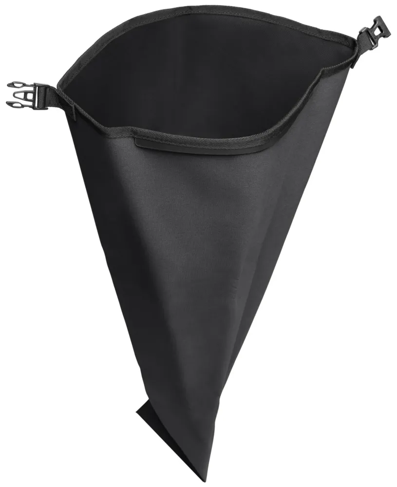 VAUDE Trailsaddle Cage zwart
