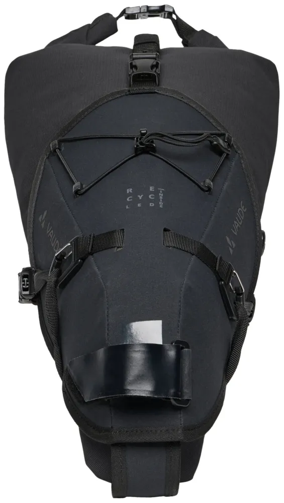VAUDE Trailsaddle Cage zwart