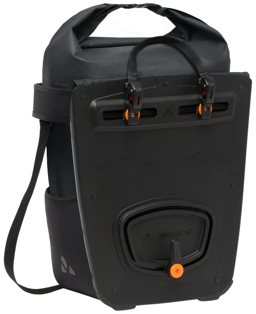 VAUDE Urban Cargo zwart