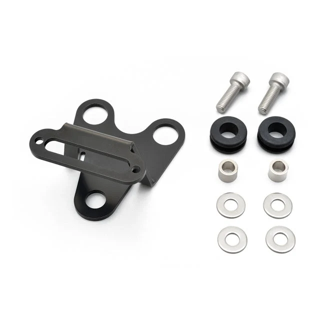 Velona Montageset Snelheidsmeter 48mm