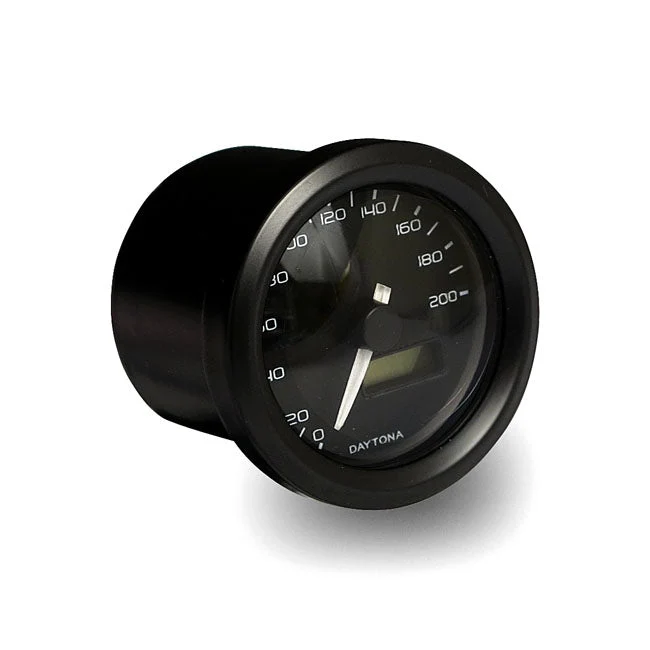 Velona Snelheidsmeter 48mm 260 km/u Verschillende kleuren