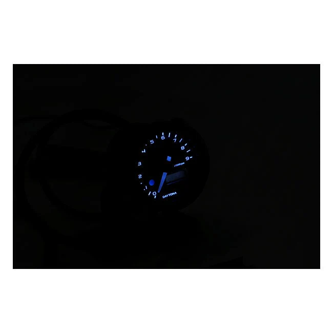 Velona Toerenteller 48mm 15000rpm Verschillende kleuren