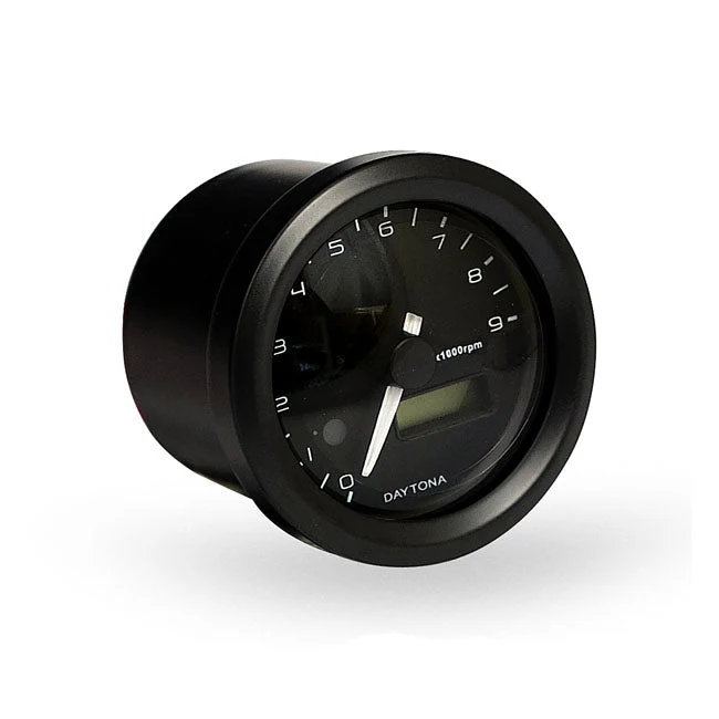 Velona Toerenteller 48mm 15000rpm Verschillende kleuren