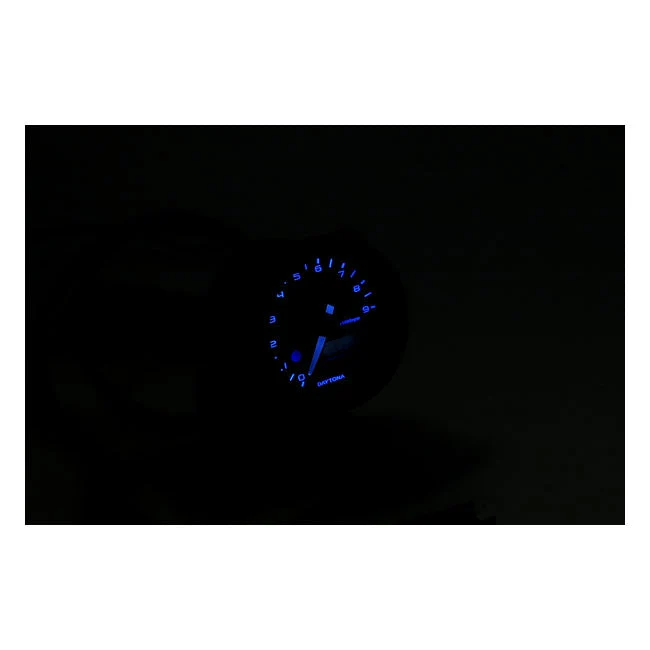 Velona Toerenteller 48mm 9000rpm Verschillende kleuren